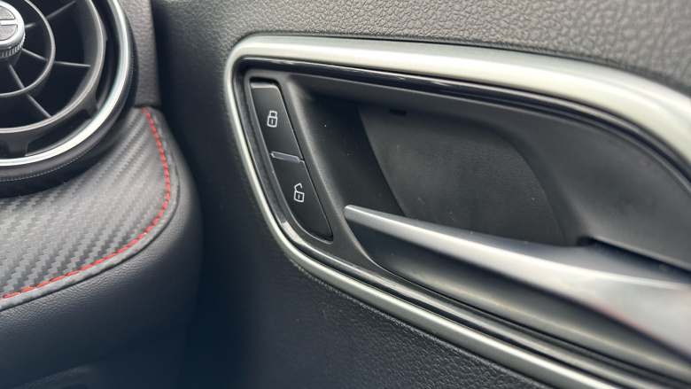 MG ZS 1.0T GDi Excite 5dr DCT Petrol Hatchback